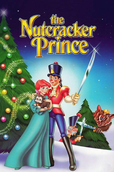 The Nutcracker Prince